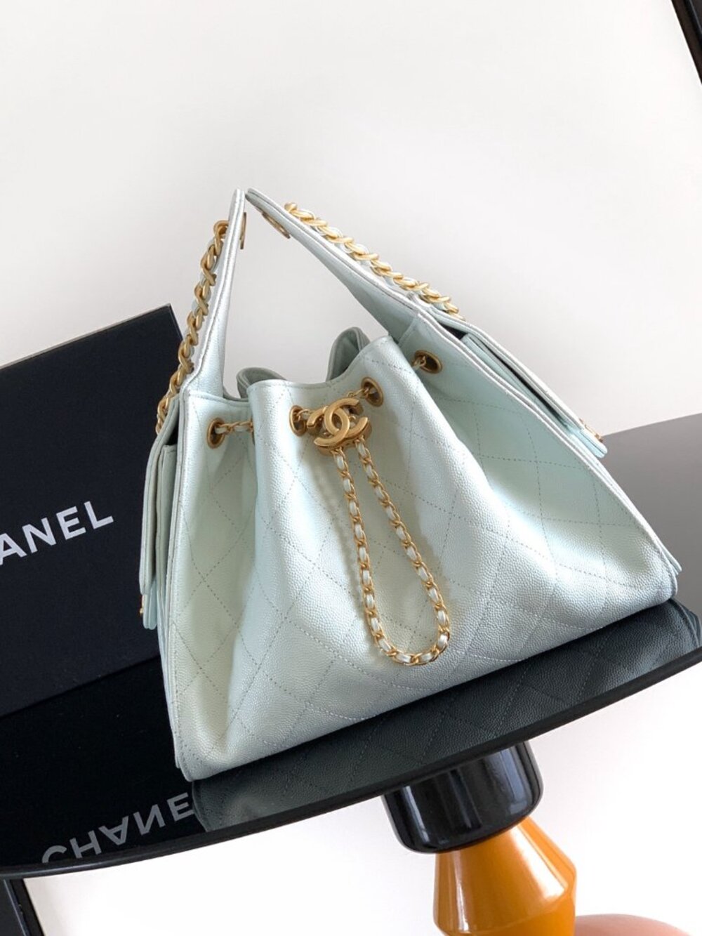 Classic CHANEL Bags: A Stylish and Versatile Choice for Elegance